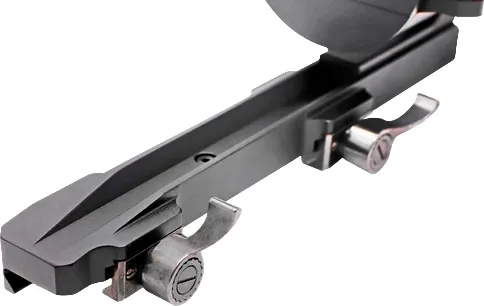 Прицел тепловизионный RikaNV Lesnik 650L