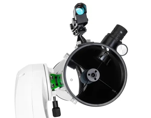 Телескоп Sky-Watcher P1145AZ-GO2 SynScan GOTO