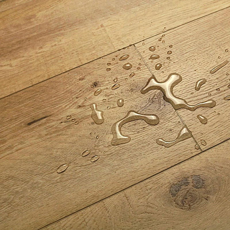 SPC Ламинат Skalla Premium PR205 Дуб Хасвик (Oak Hasvik)