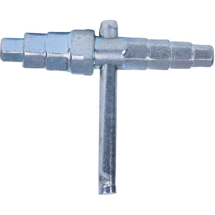 Ключ STOUT для разъемных соединений "американка" 12-24 мм