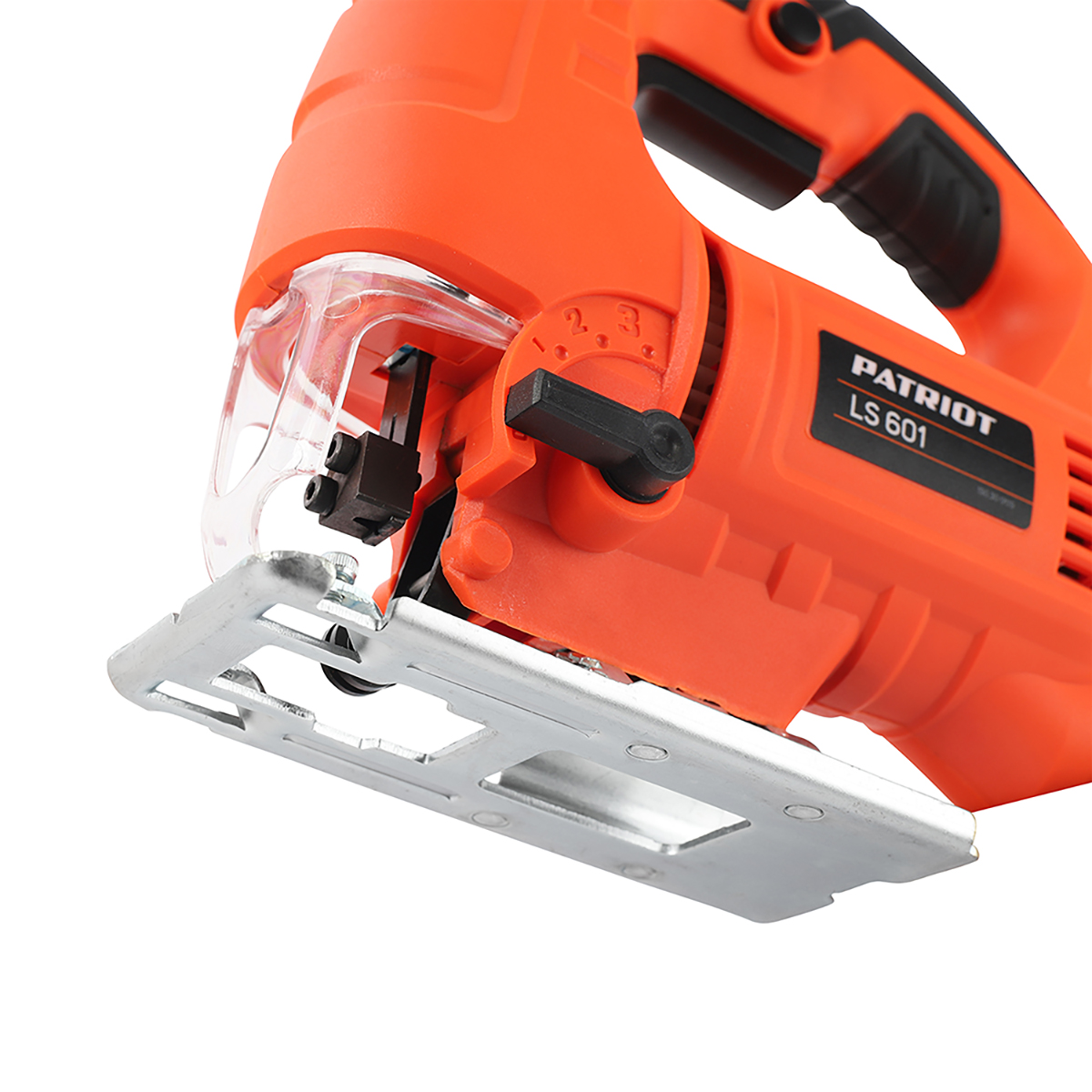 Лобзик ls 601 (1/10) "patriot" 190301709