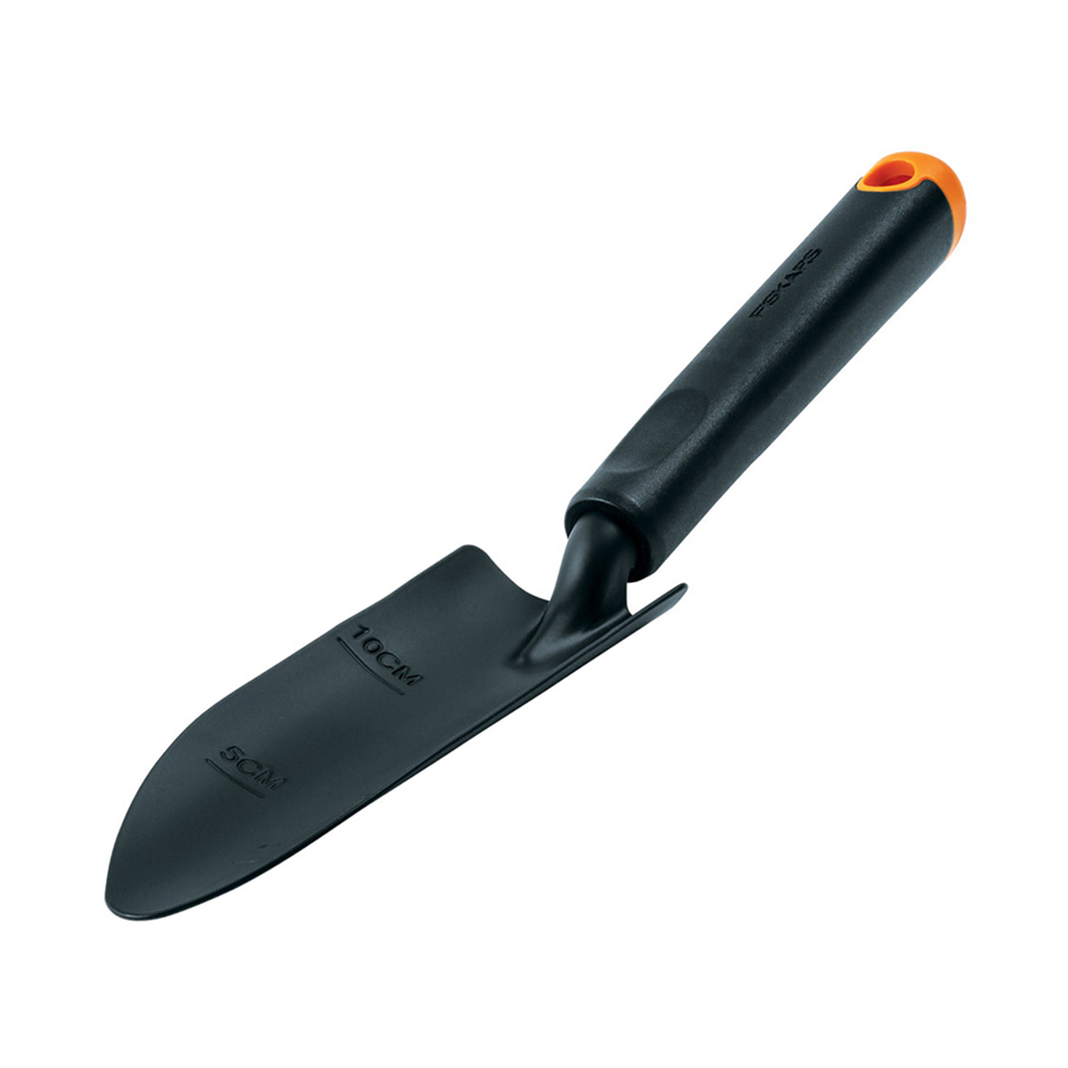 Совок посадочный для рассады "ergo" (1/6) "fiskars" 1027018
