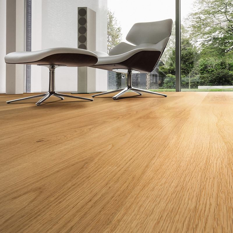 Паркетная доска Haro Series 4000 (5G) 524558 Дуб Маркант однополосный2200 x 180 x 13.5мм