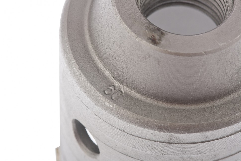 Буровая коронка, M22 х 60 мм Matrix (70376)