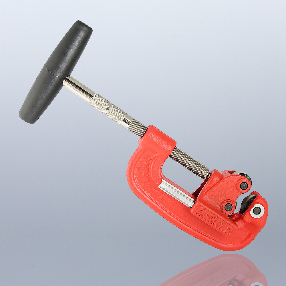 Труборез VALTEC для стальных труб 10-42 мм