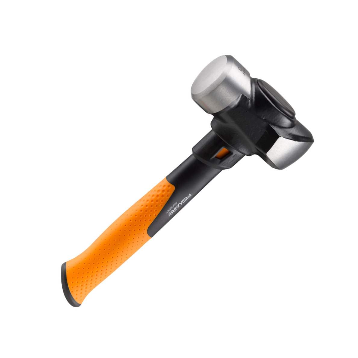 Кувалда 1,4 кг m 3 lb/11", рукоятка 286 мм (1/2) "fiskars" 1020217