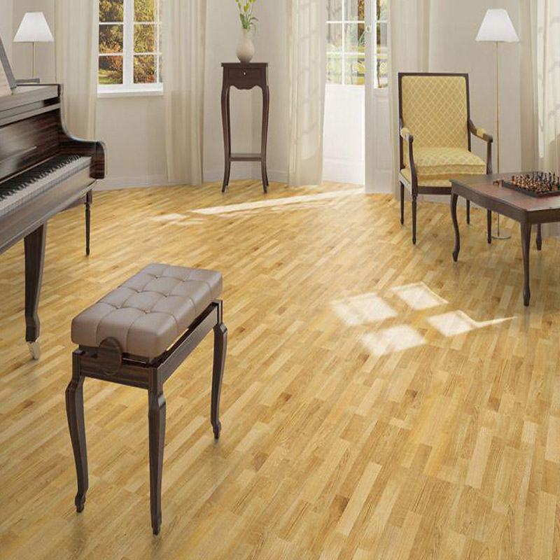 Пробковый пол Corkstyle Wood Oak (click)