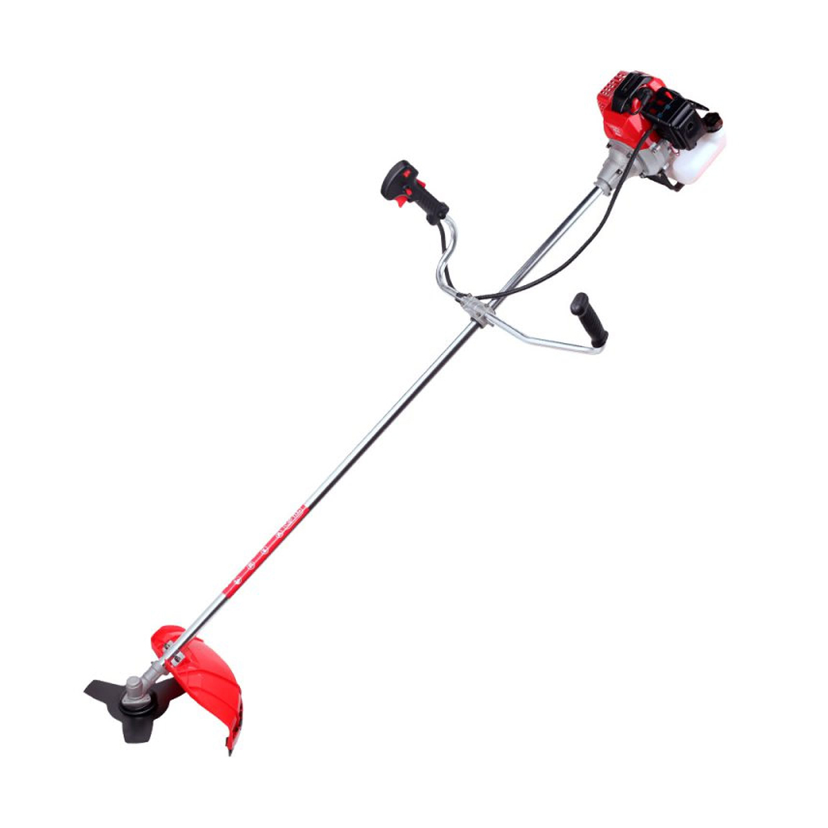 Триммер бензиновый mc-143 (1) "maxcut" 025100008