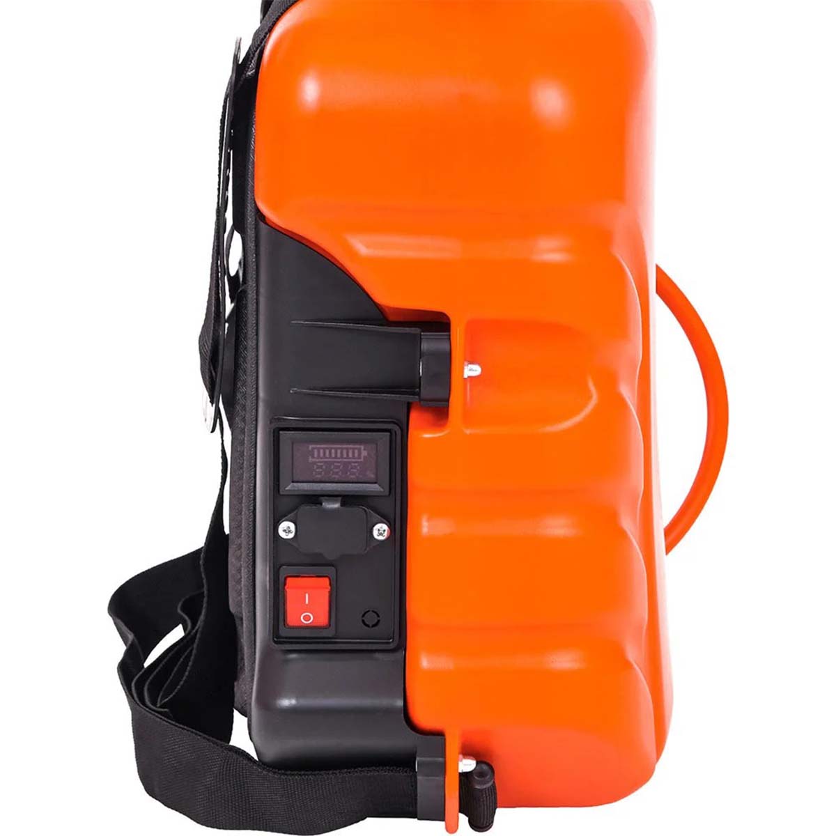 Опрыскиватель "жук" аккум. ранцевый 12 л (1) "классик"