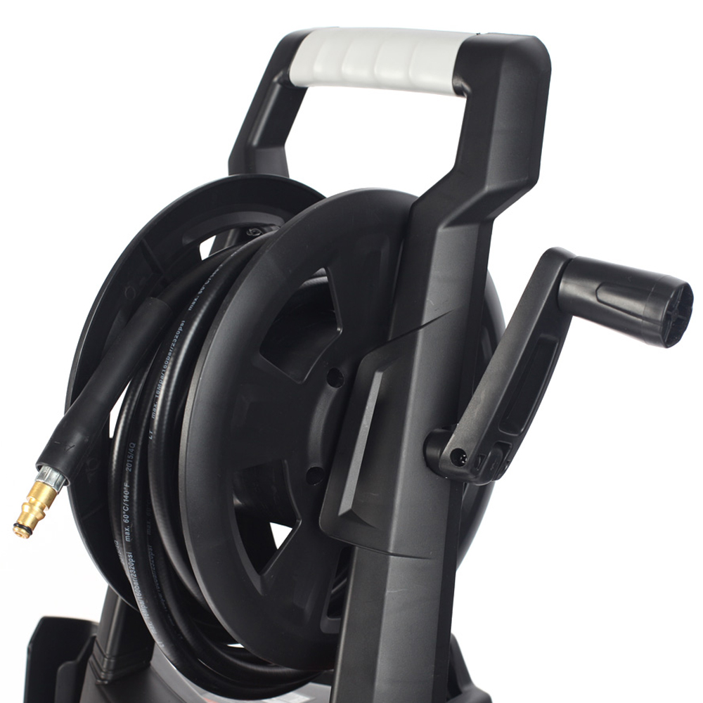 Мойка высокого давления gt-540 "imperial" 130 бар, 2000 вт (шланг 6 м) (1) "patriot" 322306025