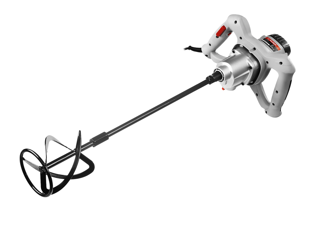 Миксер электрический Зубр