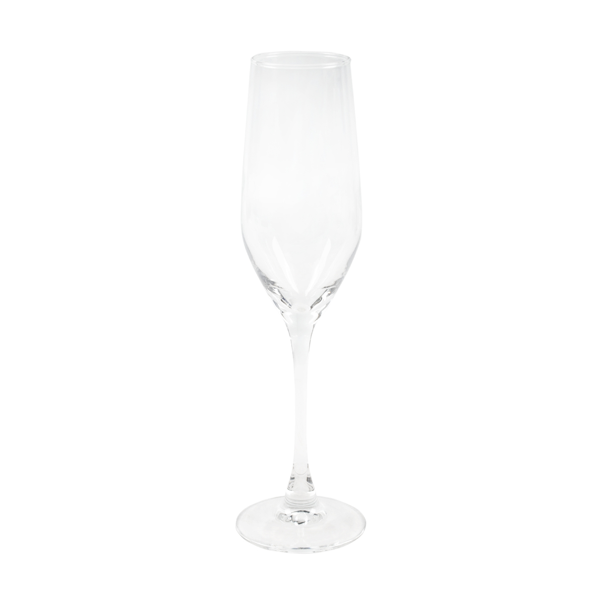 Бокал для шампанского "селест" 160 мл (набор 6 шт.) (1/4) "luminarc"