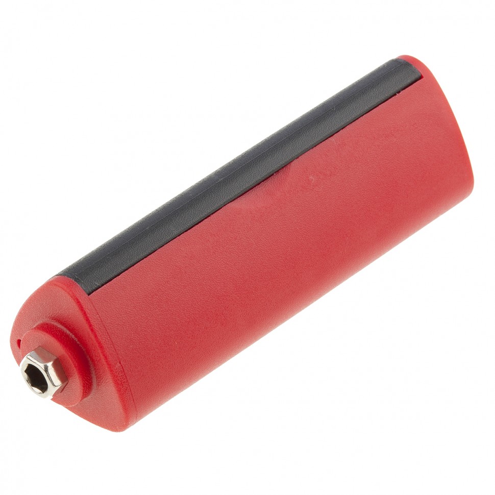 Набор бит, сталь S2, 12 шт, встроенный магнитный адаптер, пластиковый кейс Matrix (11314)