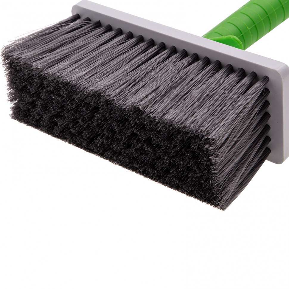 Кисть-макловица, 70 x 170, искусственная щетина, пластиковый корпус, пластиковая ручкаСибртех (83313)