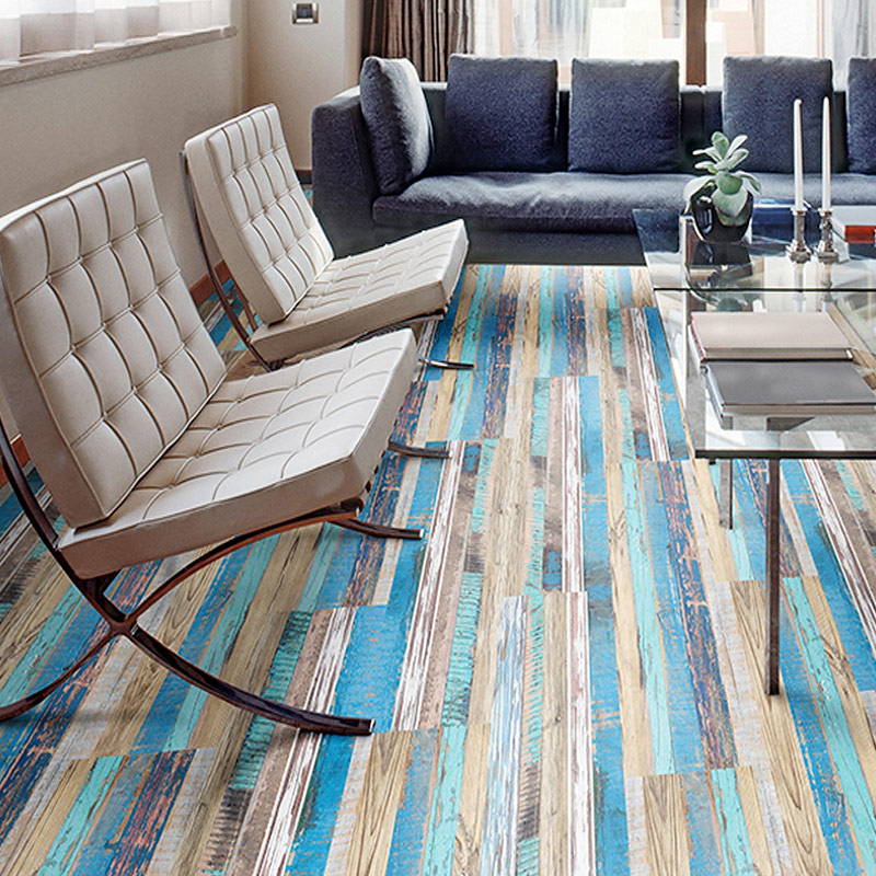 Пробковый пол Corkstyle Impuls Motion (click) 915 x 305 x 10мм