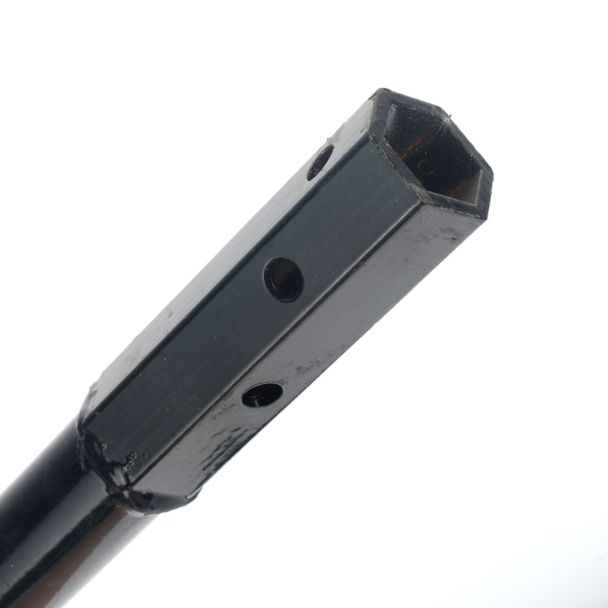 Удлинители колесных осей для мотоблока умб s24.370 (пара) (1) "patriot" 490002017