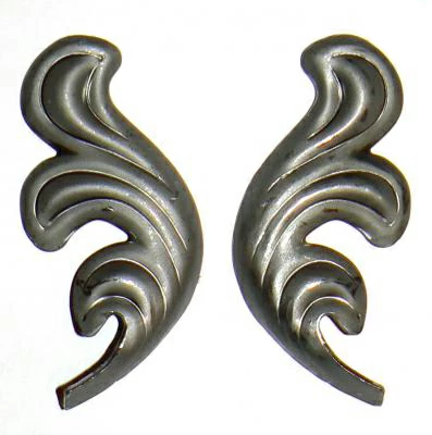 Лист штампованный Арт. 5108-09