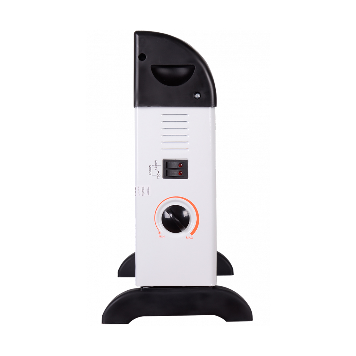 Конвектор электрич. ок-2000с 2 квт "ресанта"