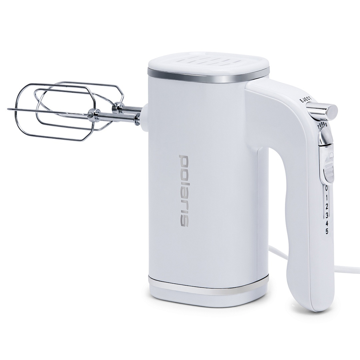 Миксер phm 7021 5 скоростей, 750 вт (1/6) "polaris"