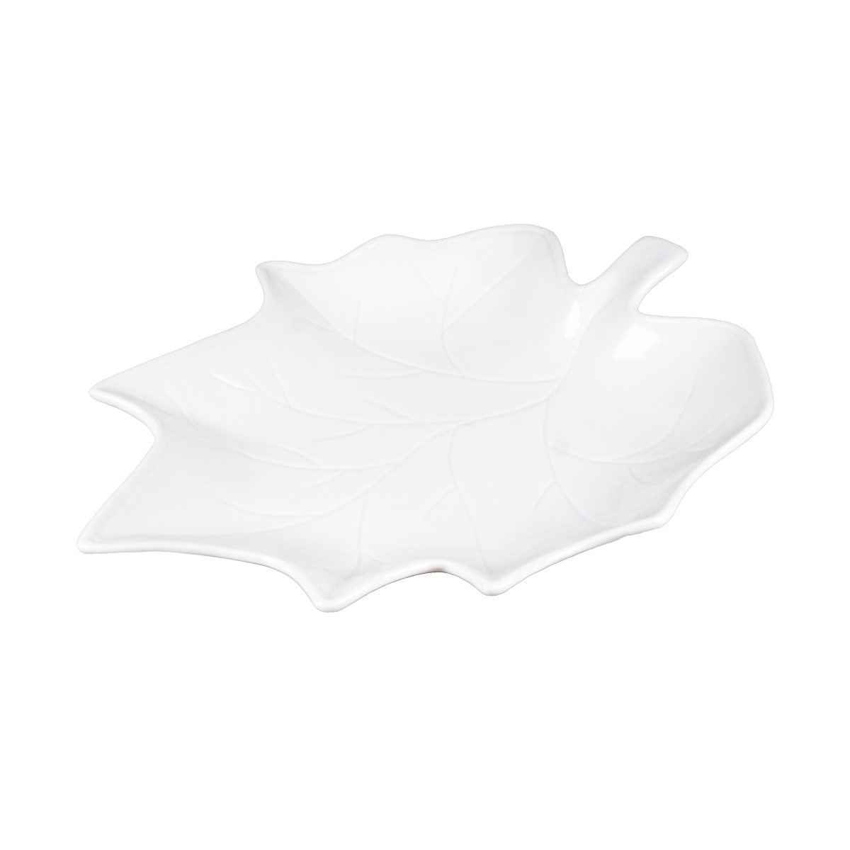 Блюдо сервировочное "маршмеллоу" 36*30 см, фарфор (1/2/20) "nouvelle home" 0530108