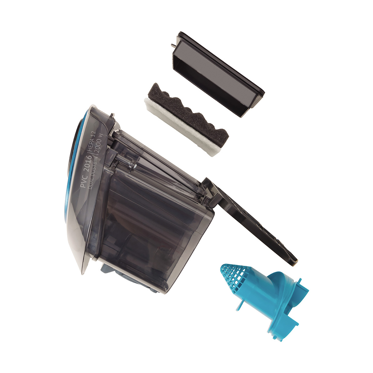 Пылесос pvc 2016 (1) "polaris"