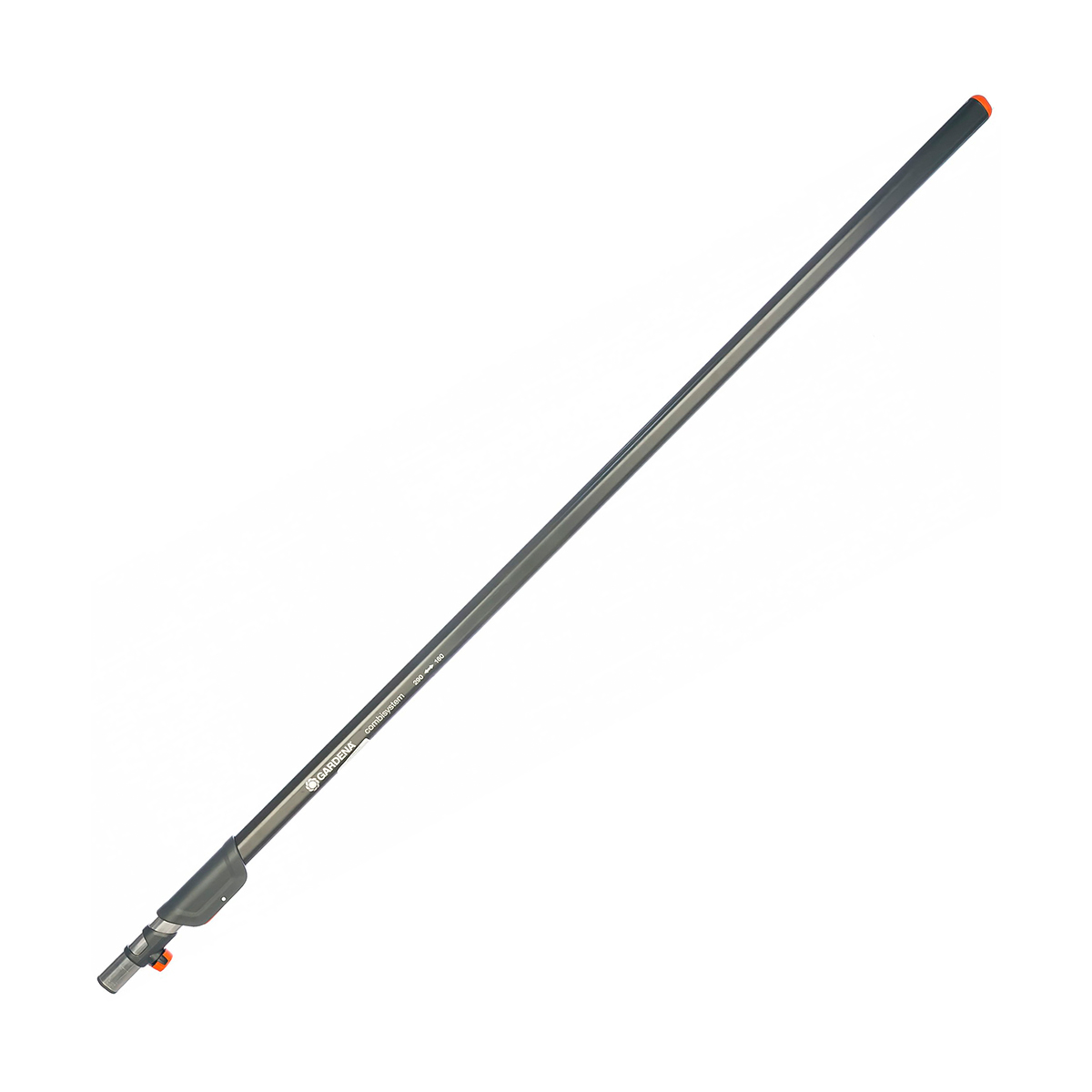 Рукоятка для комбисистемы телескоп. 160-290 см (1/4) "gardena" 03720-20.000.00