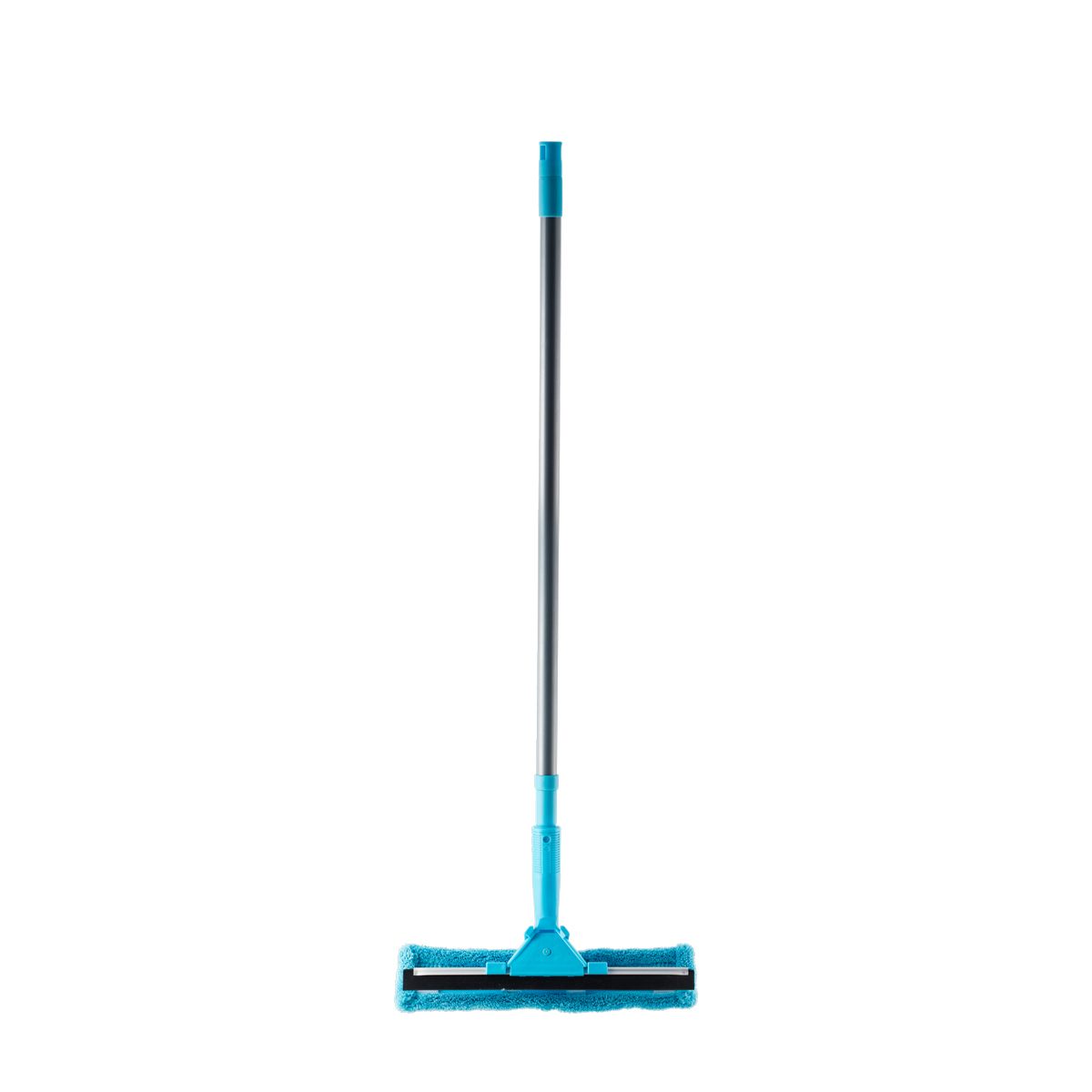 Щетка для мытья окон 33,5 см, l= 96-156 см (телескоп.) (1/20) "happi dome" hdcl-005-00