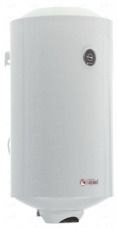 Водонагреватель THERMEX Silverheat 80ERS-V электрический накопительный 80 литров вертикальный