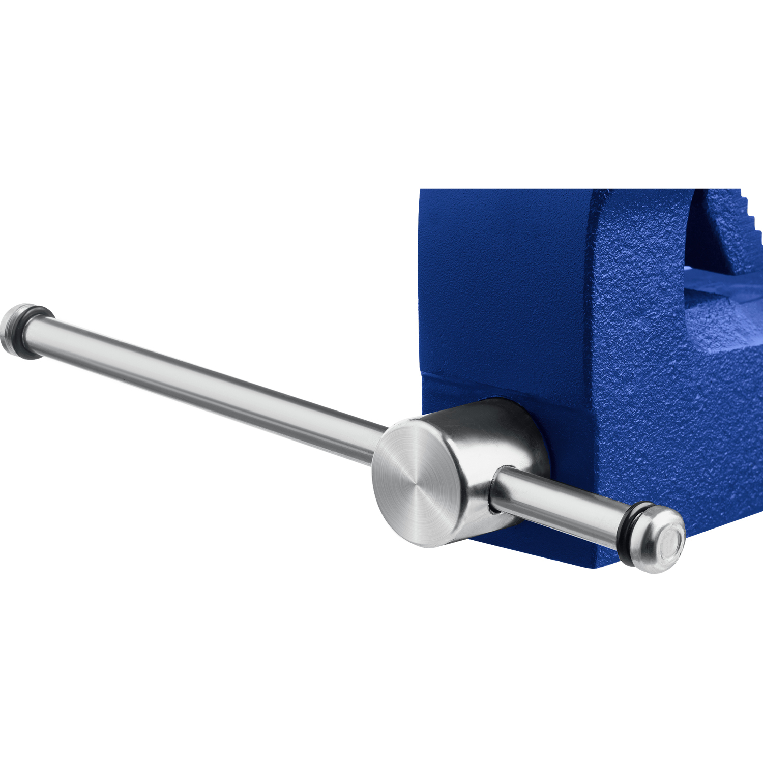 Слесарные тиски ЗУБР ПРОФЕССИОНАЛ 100 мм