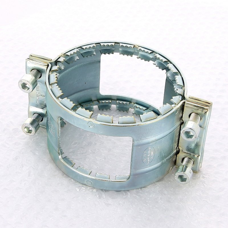 Хомут Walraven укрепляющий 100 мм Mengering Kombi Kralle