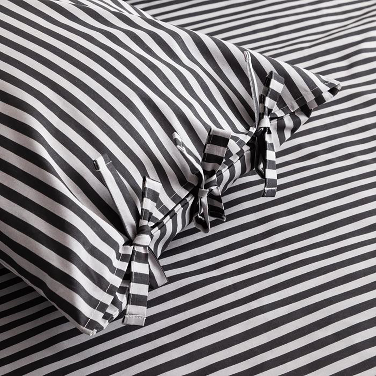 Постельное белье "этель" полоса семейный (бязь) 5515486