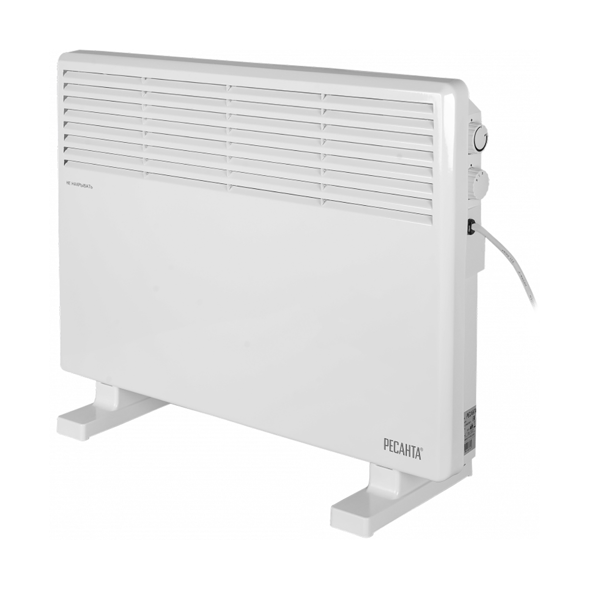 Конвектор электрич. ок-1500сн 1,5 квт "ресанта"