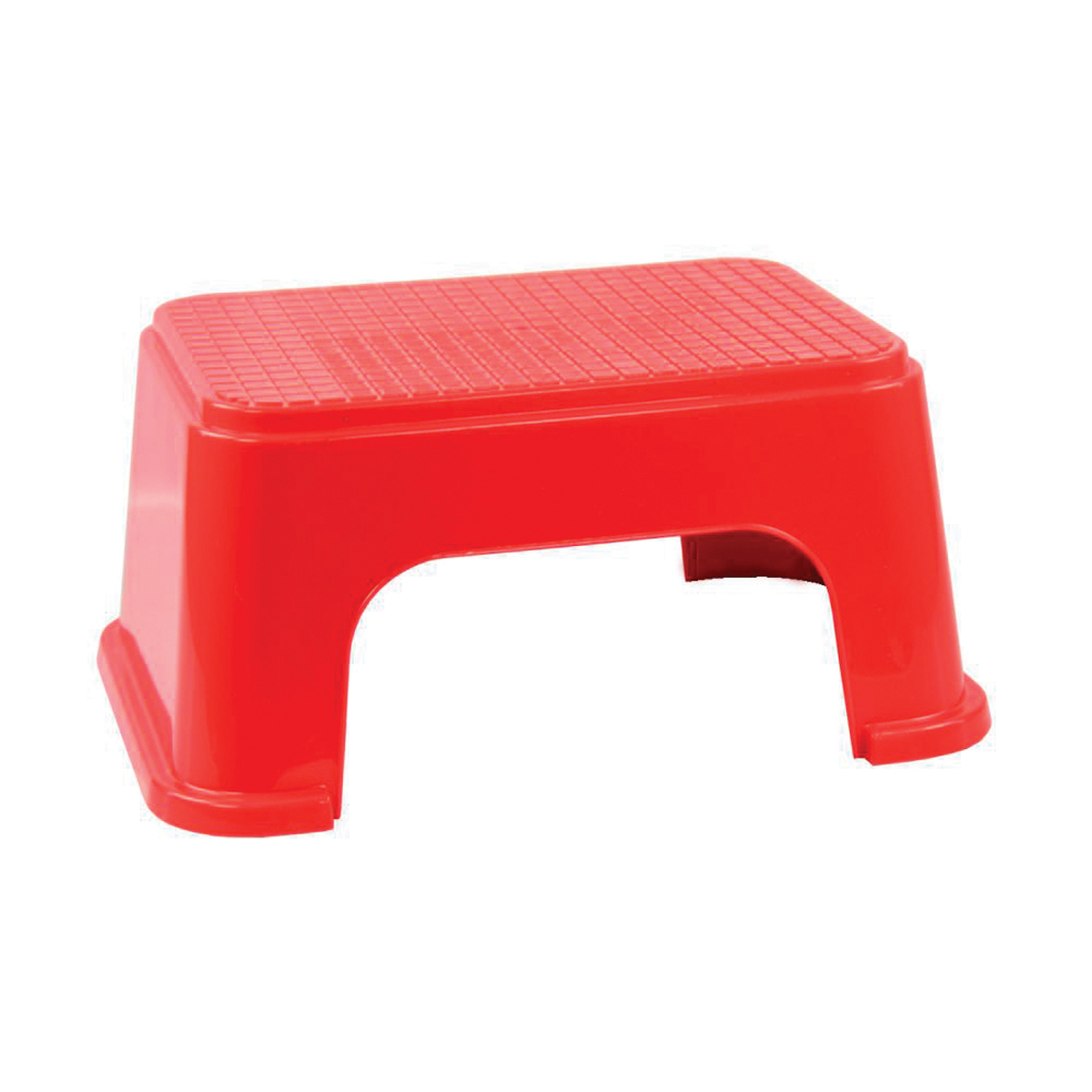 Табурет-подставка детский пласт. (1/10) "альтернатива" м1227