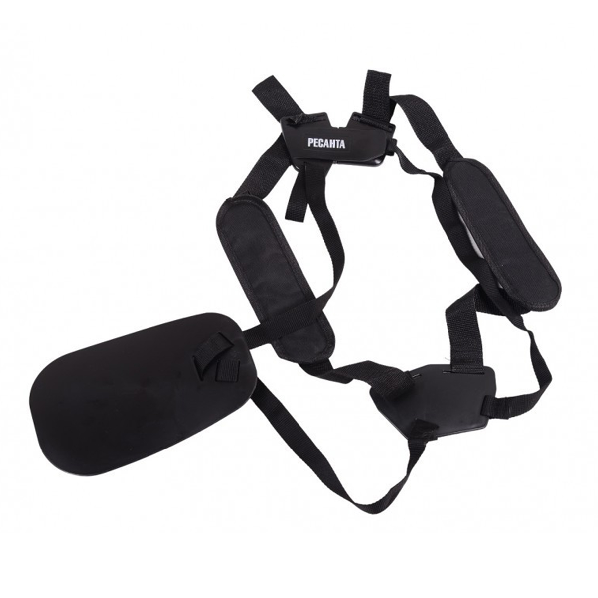 Триммер бензиновый бтр-1500п (1) "ресанта"