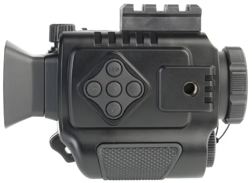 Монокуляр цифровой ночного видения Veber Black Bird 8Х mini