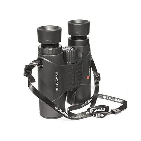 Бинокль STURMAN 10x42 WP