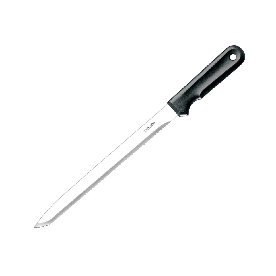 Нож для минеральной ваты k20 (1/4) "fiskars" 1001626