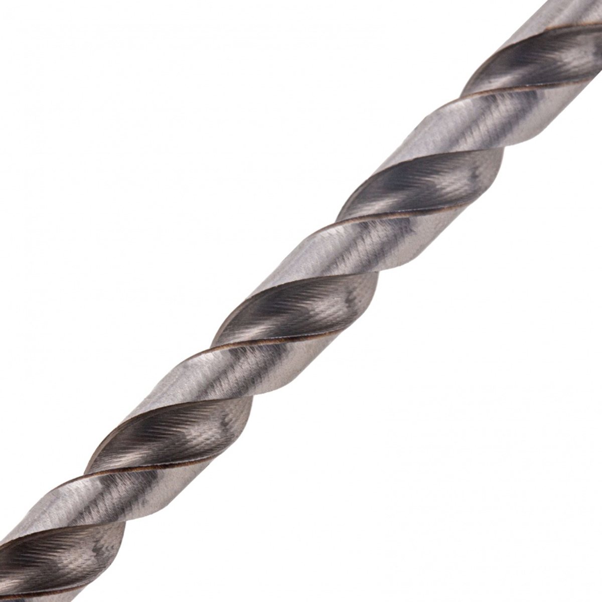 Сверло по металлу спиральное 4 мм hss, 338 w (1) "gross"