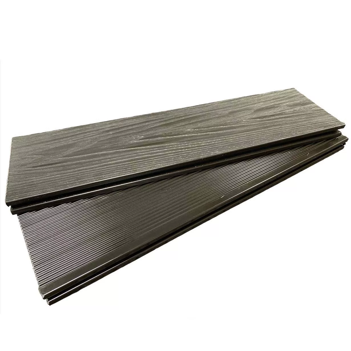 Доска террасная из ДПК МПК 3Д Кофе