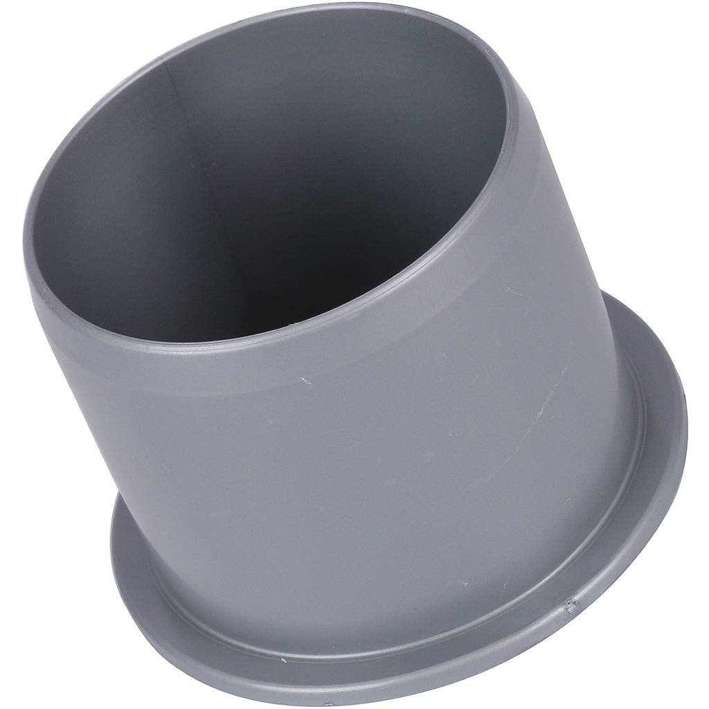 Заглушка канализационная d=40 мм Sinikon Стандарт