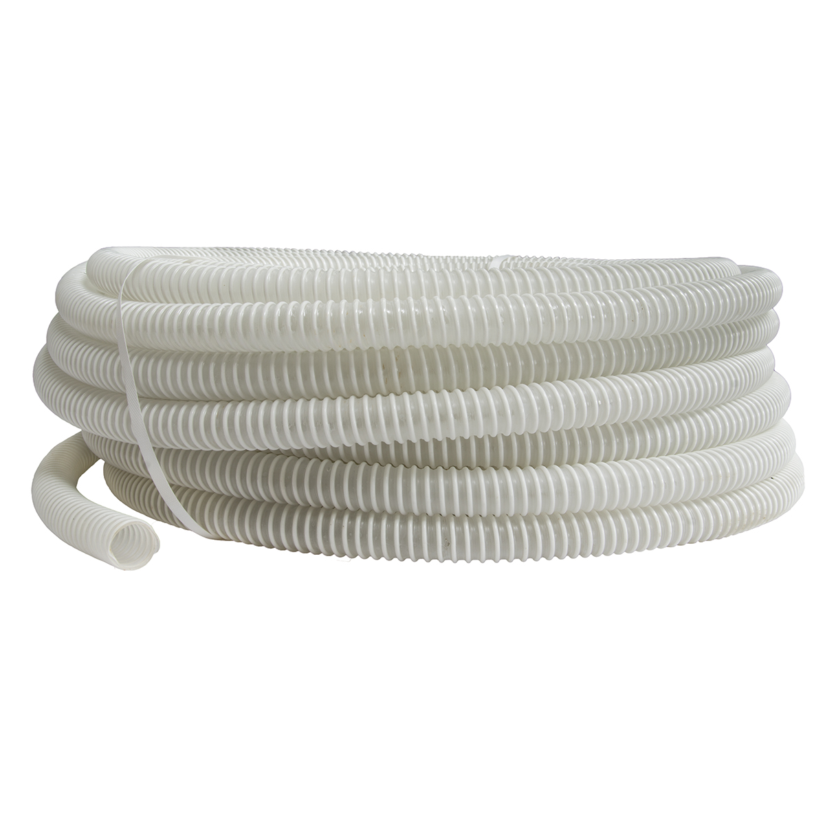 Шланг пвх тип 4  всасывающий напорный  3/4" 30 м "полимершланг"