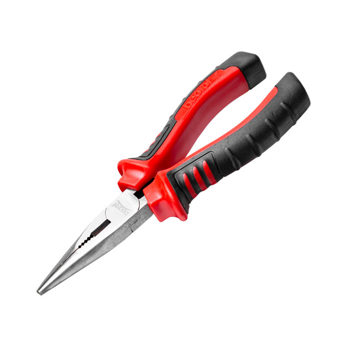 Тонкогубцы 170 мм (1/6/60) "beorol"