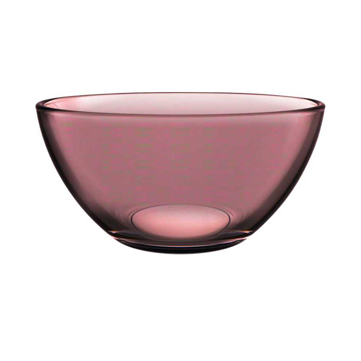 Салатник "лилак" 11 см, 250 мл (1/36) "декостек"