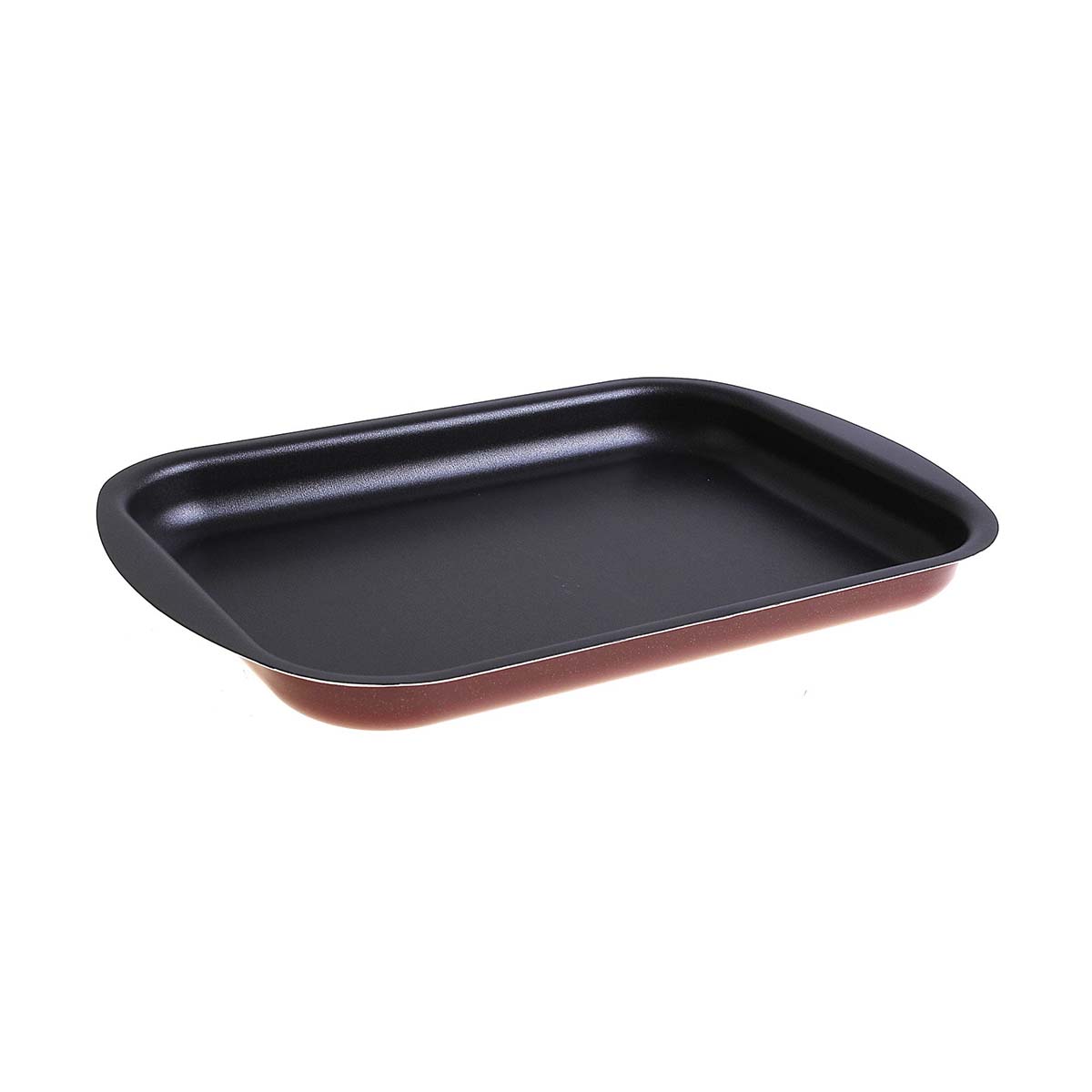 Противень антипригарн. "colibri" 180*250*55 мм (1/12) "scovo"