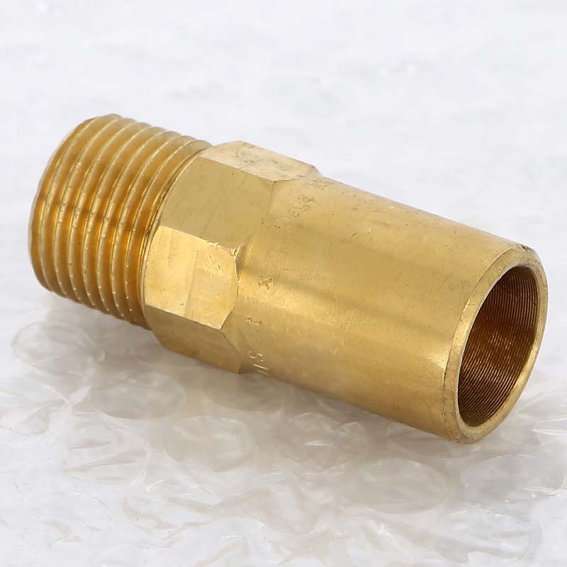 Вставка-Н 22x1/2' Sanpress VIEGA