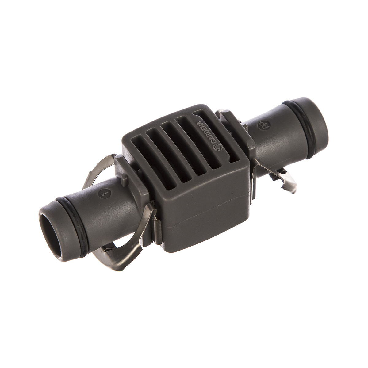 Соединитель для шлангов 1/2" 13 мм (3 шт.) (1/10) "gardena" 08356-29.000.00