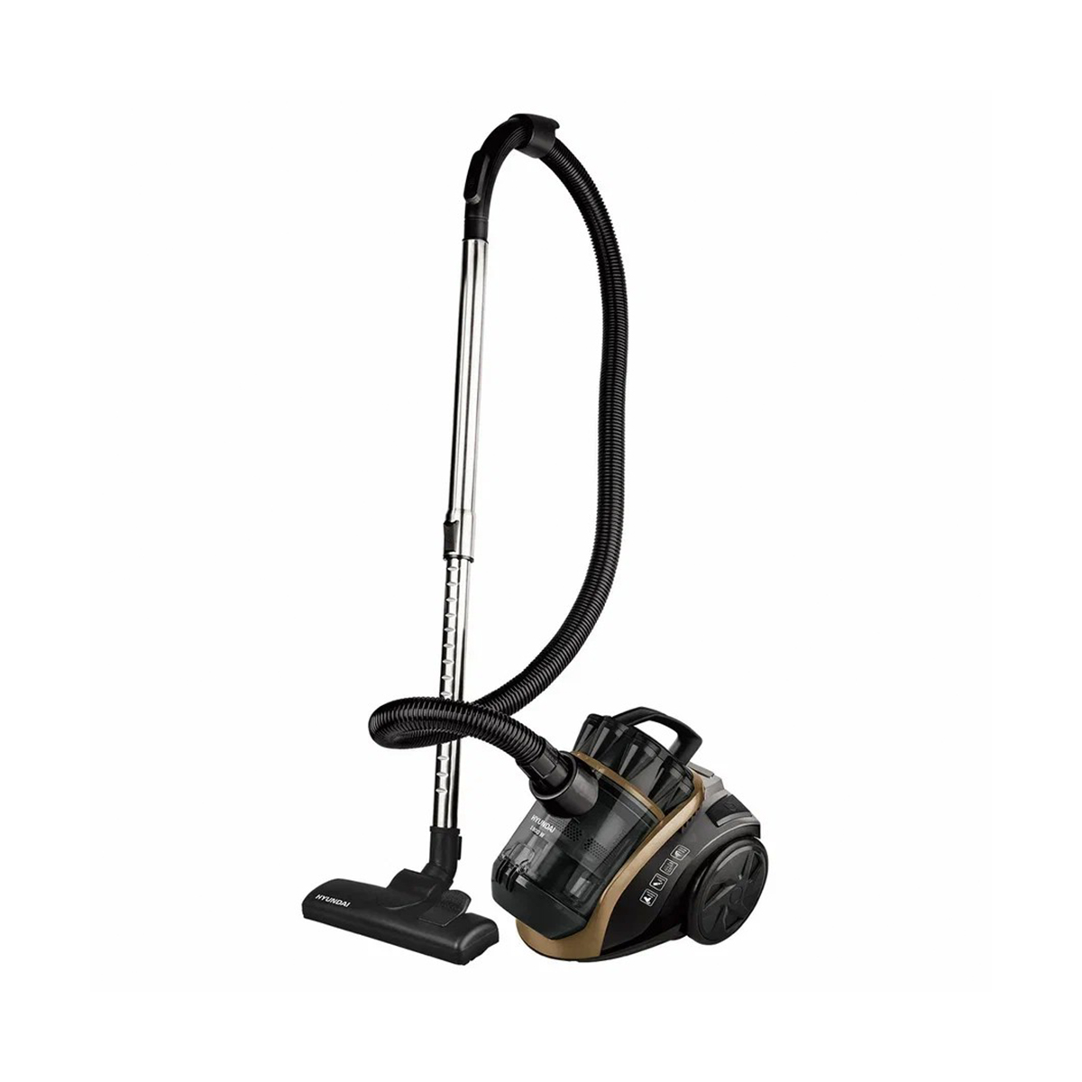 Пылесос h-vcc08 (1) "hyundai"