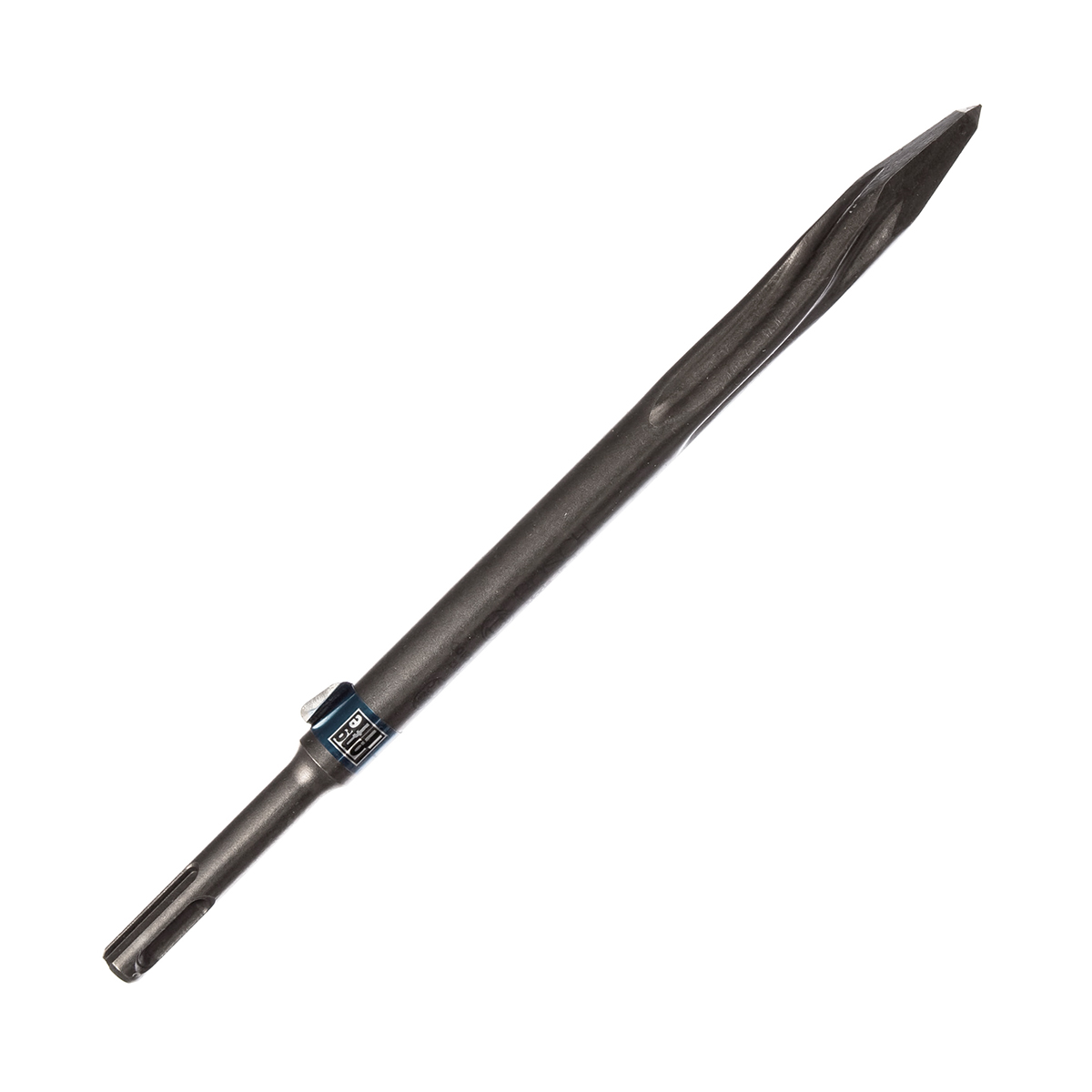 Зубило пиковое sds+ 250 мм (1) "bosch" 2609390576