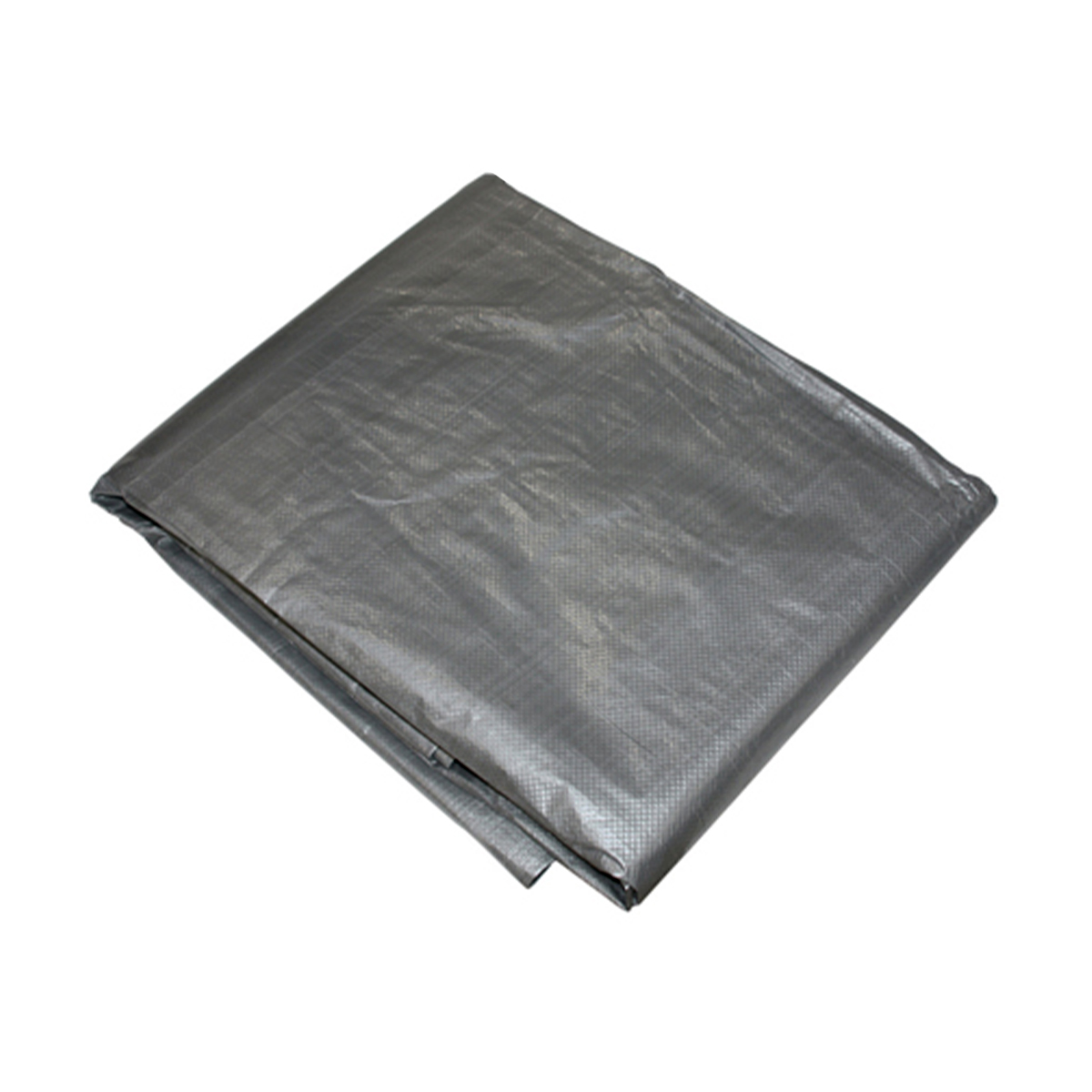 Тент  6*6 м (100 г/м2) универсальный защитный  (1/5)  "ecos"