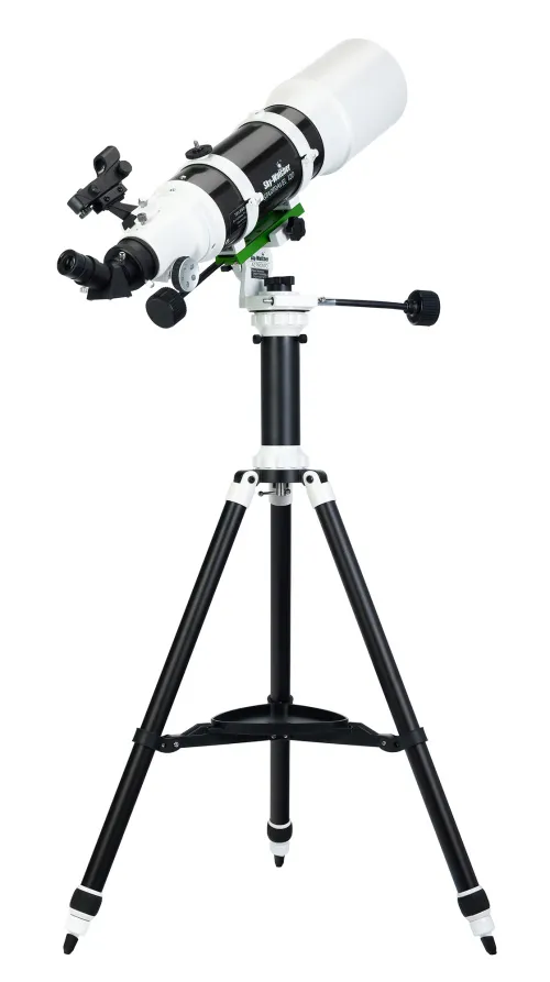 Телескоп Sky-Watcher StarTravel BK 120 AZ PRONTO на треноге Star Adventurer